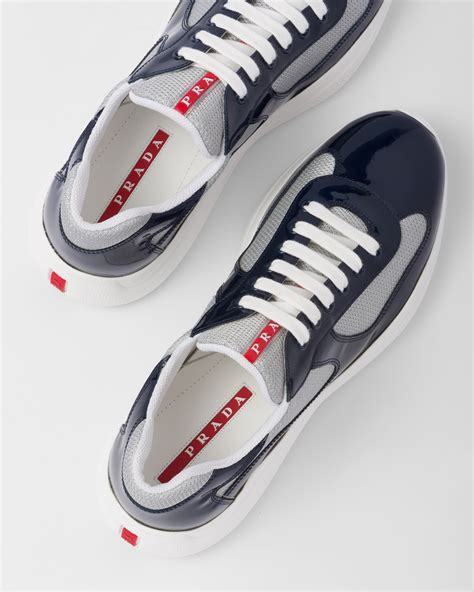 prada cup differita rai|Buy Prada Americas Cup Shoes: New Releases & Iconic Styles.